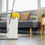 Limpieza de apartamentos turísticos en Palma de Mallorca