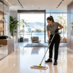 Limpieza de locales y empresas en Palma de Mallorca