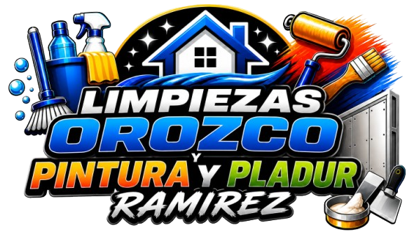 Limpiezas Orozco Y Pintura y Pladur Ramírez