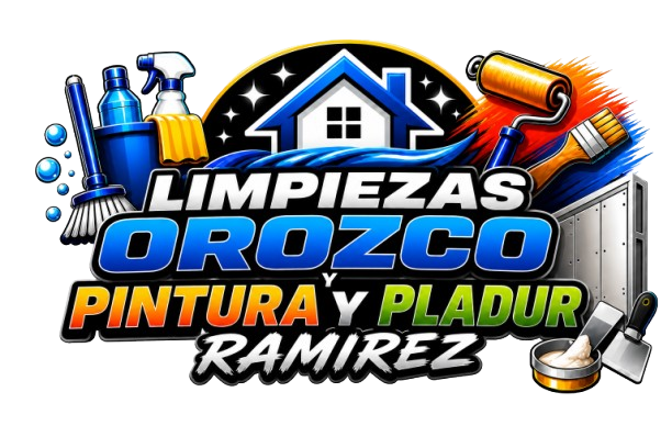Limpiezas Orozco Y Pintura y Pladur Ramírez